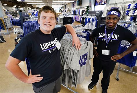 gcu lopes|gcu lope shop.